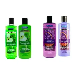 SET CAPILAR 2 PIEZAS 