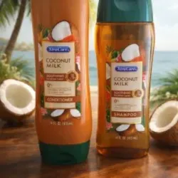 Set Capilar 2pza Coco