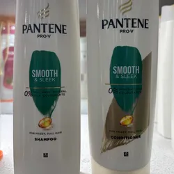 Set Capilar Pantene