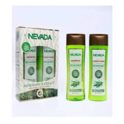 Set capilar Romero XX