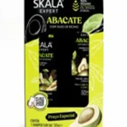 SET CAPILAR SKALA