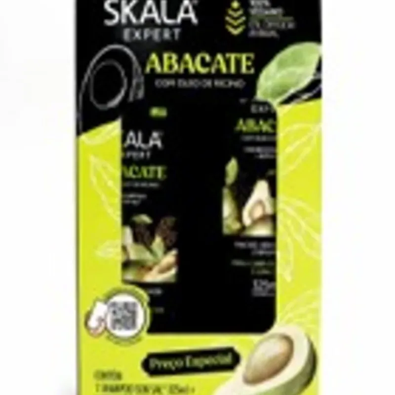 SET CAPILAR SKALA
