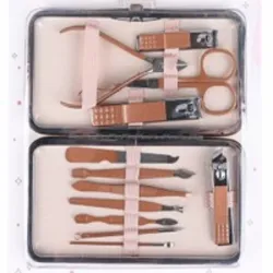 SET D/MANICURE 