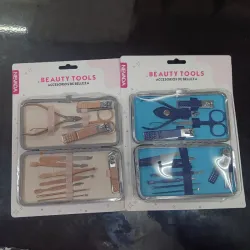 SET DE PEDICURA PEQUEÑO 