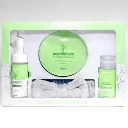 SET FACIAL NEVADA