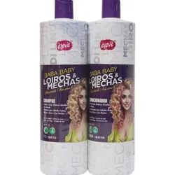 Set Matizador