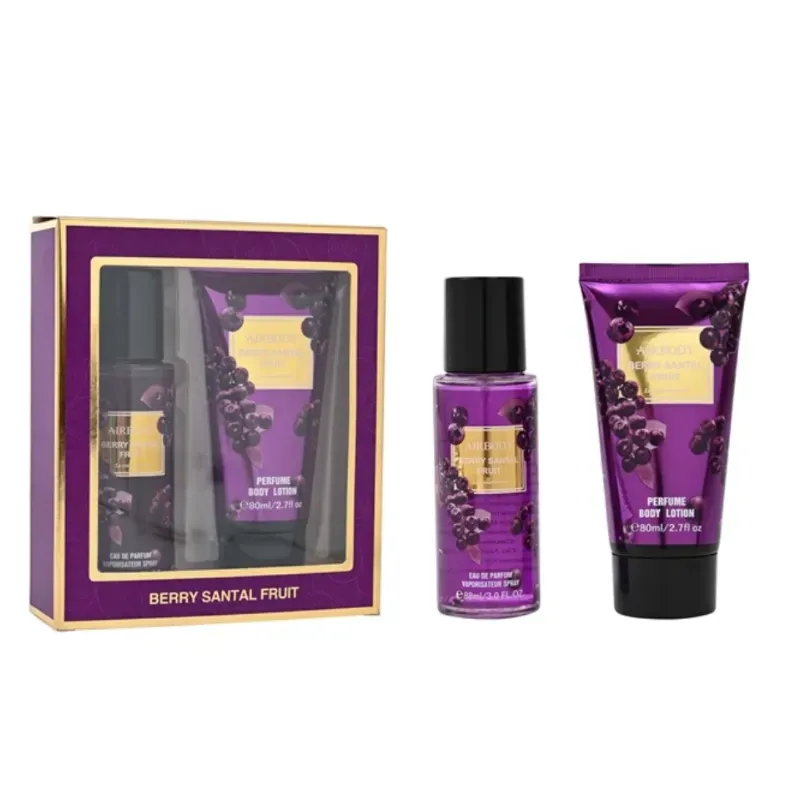 SET "Merlot Pear"