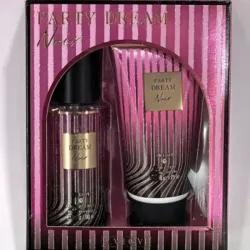 SET "Party Dream Noir".