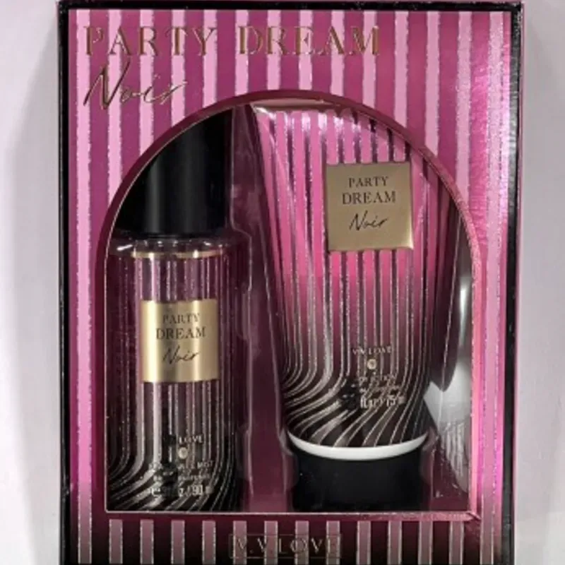 SET "Party Dream Noir".