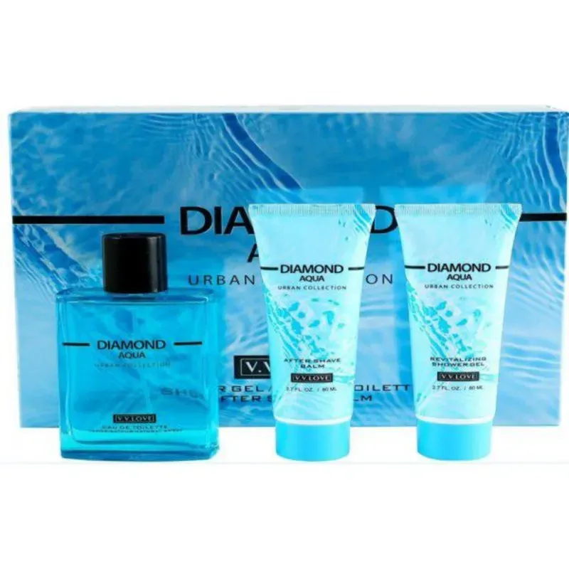 SET PERFUME
