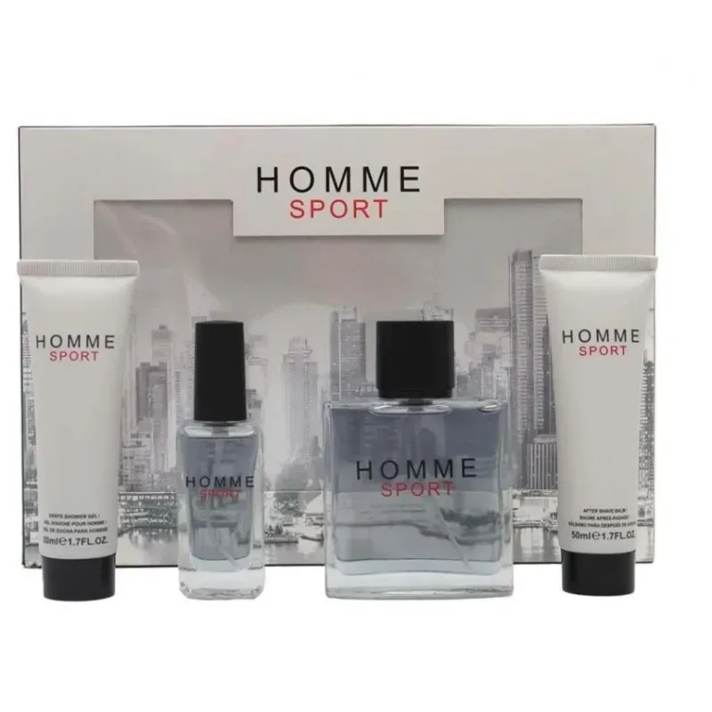 SET PERFUME