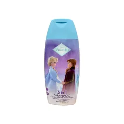 Shampoo 3 en 1 Infantil
