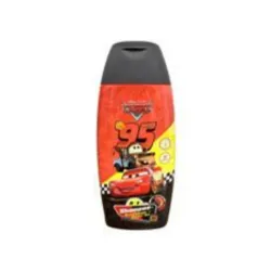 Shampoo 3 en 1 para niño