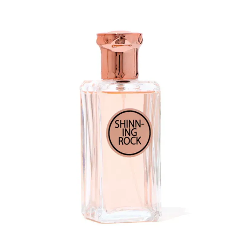 Shining Rock.