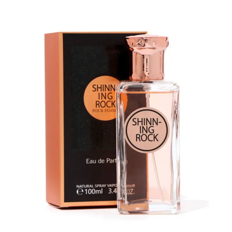 Shining Rock.