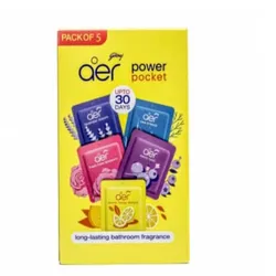 Sobres de olor POWER POCKET