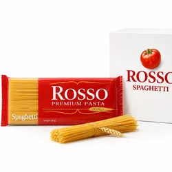 SPAGHETTY ROSSO
