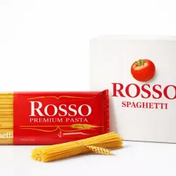 Spaghetti ROSSO