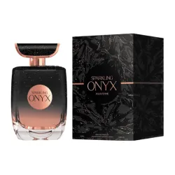 Sparkling Onyx Pour Femme de la marca Al Gazal. 