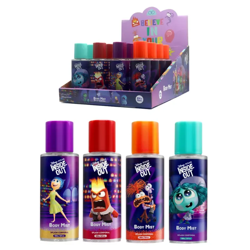 SPLASH DISNEY 100ML