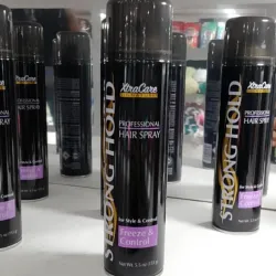 Spray Fijador