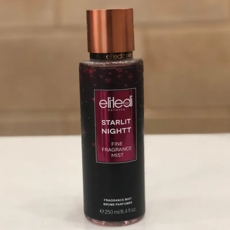 STARLIT NIGTT de la marca de Elitedi