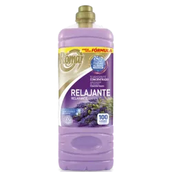 Suavizante concentrado Romar Relajante