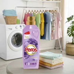 Suavizante Para Ropa de Lavanda 