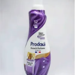 Suavizante PRODOXA FRENCH PERFUME SERIES