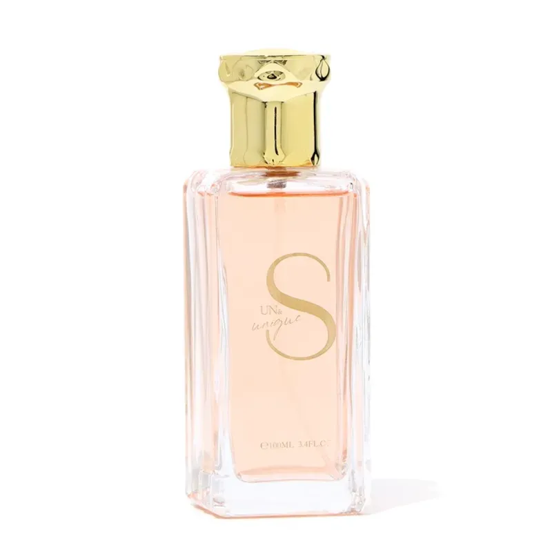 SUN& Unique Pour Femme EDP de V.V.LOVE. 