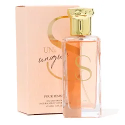 SUN& Unique Pour Femme EDP de V.V.LOVE. 