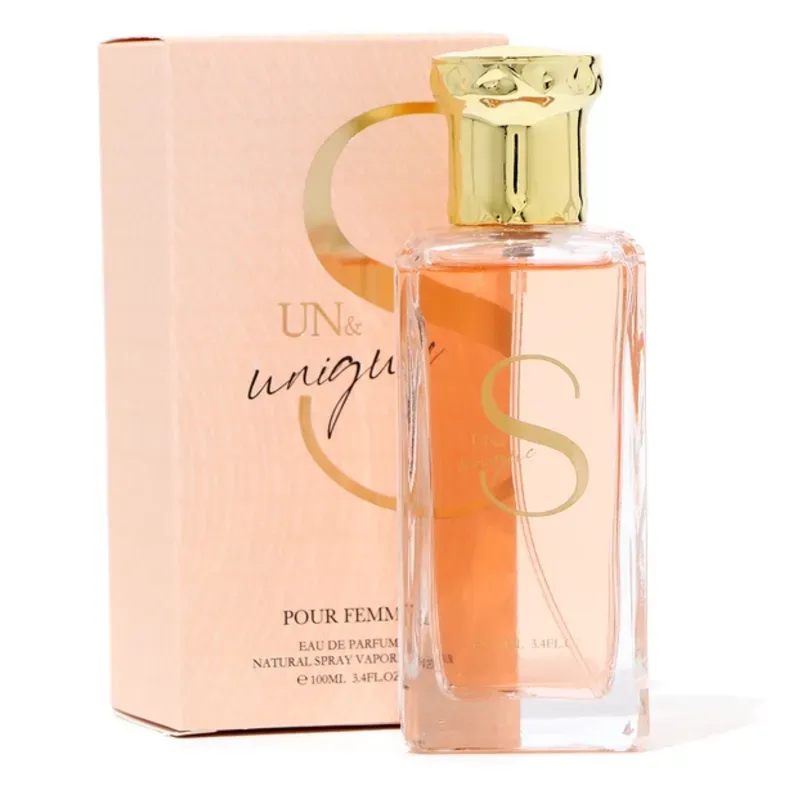 SUN& Unique Pour Femme EDP de V.V.LOVE. 