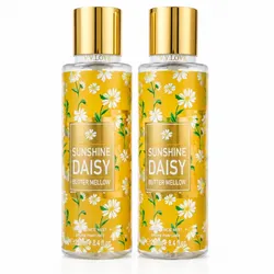 COLONIA DAISY BITTER 