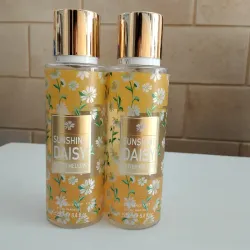 "Sunshine Daisy Butter Mellow 