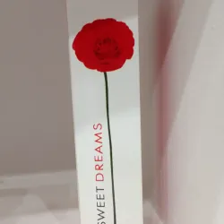 Sweet Dreams" Eau de Parfum.