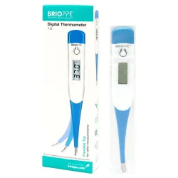 TERMOMETRO DIGITAL BRIOPPE SF-ET-01