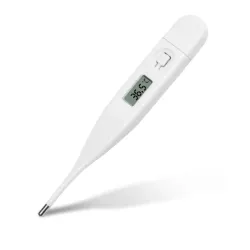 Termómetro digital de la marca BRIOPPE, modelo T12