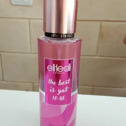 "the best is yat to be" 