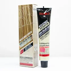 TINTE BBROSE 9.1 RUBIO CENIZO MUY CLARO