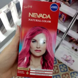 TINTE FANTASY ALGODÓN DE AZUCAR 