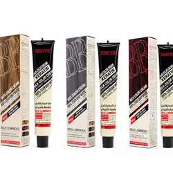 TINTE MARCA BBROSE 