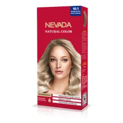 TINTE NNP – 10.1 RUBIO EXTRA CLARO CENIZO