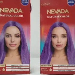 TINTE FANTASY LILA DE ENSUEÑO 