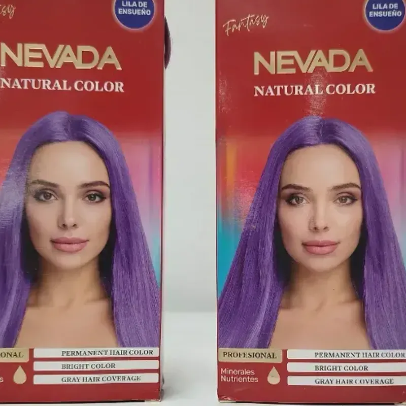 TINTE FANTASY LILA DE ENSUEÑO