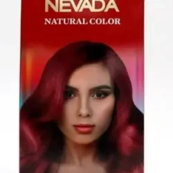 TINTE PARA EL CABELLO NEVADA