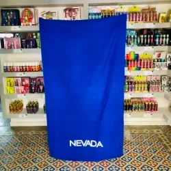 TOALLA PLAYERA EXTRA GRANDE