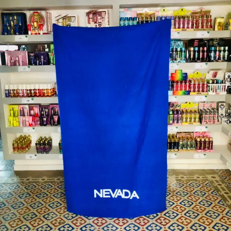 TOALLA PLAYERA EXTRA GRANDE