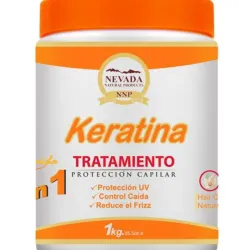 TRATAMIENTO 1 KG 