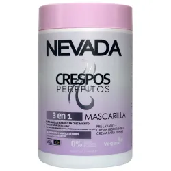 Tratamiento Nevada Crespos Perfectos 1Kg