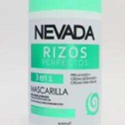 TRATAMIENTO NEVADA